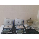 Аналитикалық салмақты жөндеу