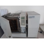 Газды хроматографты жөндеу