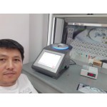 Композиттік материалдар саласында ғылыми зерттеулер жүргізу