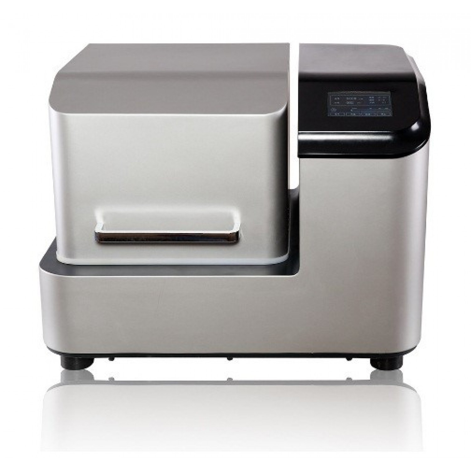 BM6Pro планеталық шар диірмені