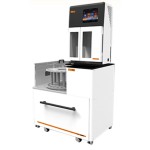 Автоматты Kjeldahl анализаторы K1160 және автосынамалаушы K1124