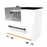 Автосынағы K1124