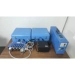 Сынап анализаторы RA-915+, RP-91S қондырмасы бар (оралмаған)