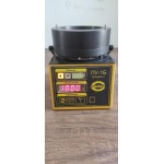 Аспиратор PU-1B (аэрозоль үлгісін алу және ауаны бақылау, ауыстыруға арналған кірістірілген батарея) (пайдаланылған)