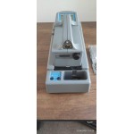 Жарылғыш заттар мен есірткі детекторы (пайдаланылмаған)