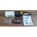 Денситометр Buster K910B (тығыздық өлшегіш) пайдаланылмаған