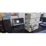 UV-Vis диодтық массив детекторы бар HPLC (пайдаланылған)