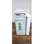 Millipore RiOs 8 су тазарту жүйесі жұмыс істейді