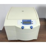 15-100 мл түтіктерге арналған SIGMA 2-6 центрифугасы (Германия) қолданылды (суретті қараңыз)