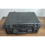 Газ сынамасын алу (пайдаланылмаған)