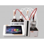 K. Fisher көлемді майдың ылғал анализаторы T930