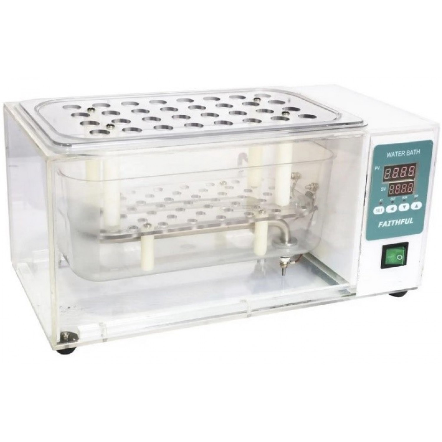 Су моншасы сериясы DK 1 орындық