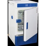 BCL-D сериясы 70 л салқындатылған инкубатор