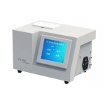 Жалпы органикалық көміртек анализаторы CU-600