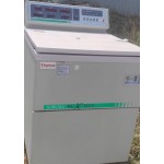 Қолданылған Sorvall RC-3C Plus еденге арналған төмен жылдамдықты центрифуга