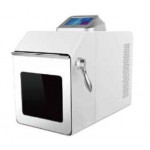 HX-4 пышақты гомогенизатор