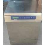 Қолданылған Steelco DS 50 D - стерилизация алдындағы өңдеуге, жууға және су жұмсартқышпен (кептірусіз) дезинфекциялауға арналған машина (Италия)