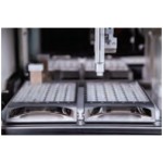 K2025AS LABSOL дегазаторы бар жоғары қысымды автосынамалаушы