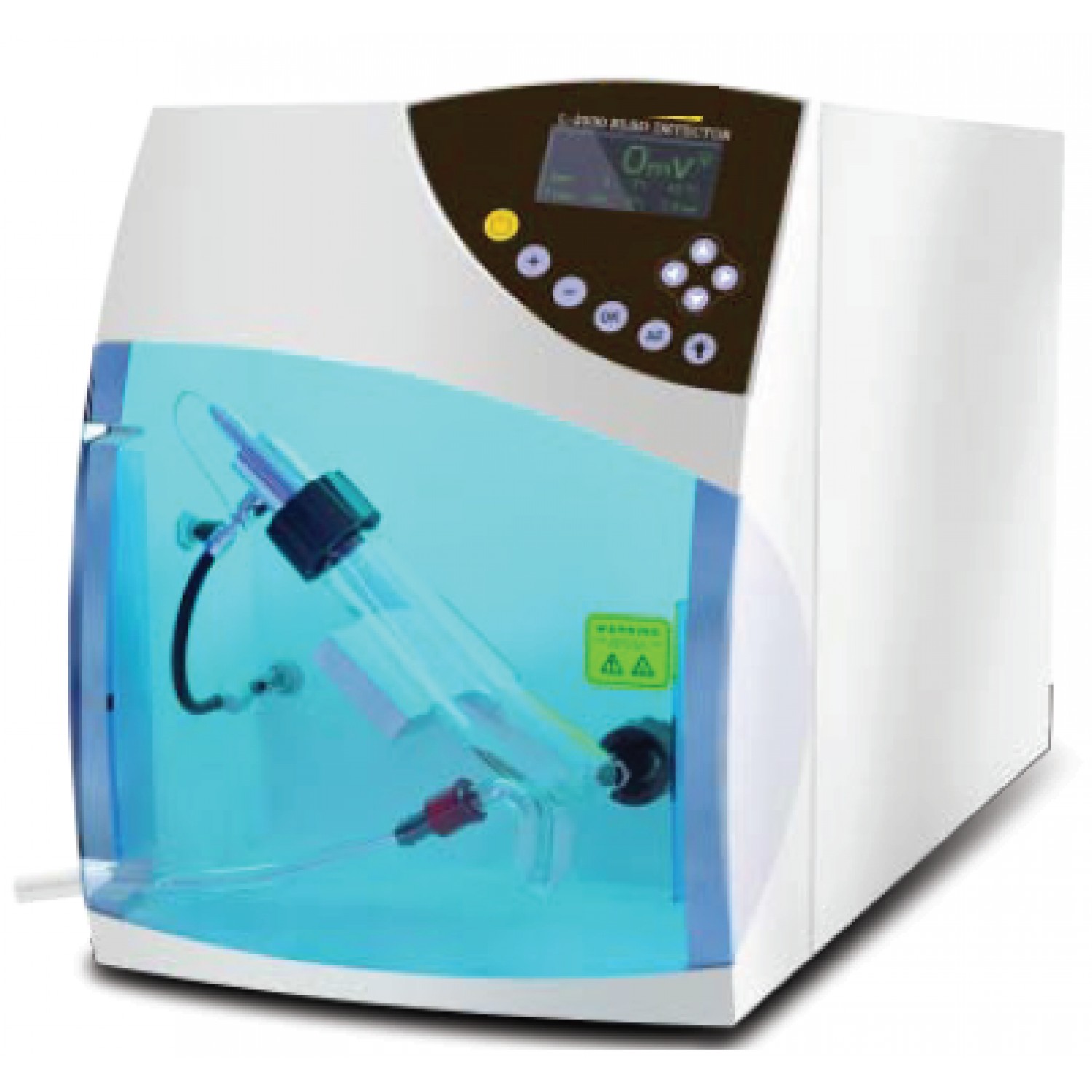 ELSD жарық шашырау детекторы K2025ELSD LABSOL