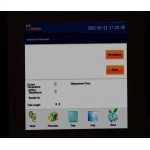 Автоматты сандық поляриметр P850