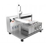 Автоматты қатты фазалы экстрактор SPE 400