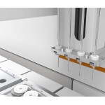 Автоматты қатты фазалы экстрактор SPE 400