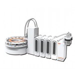 Автоматты титратор T960 негізгі