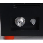 Автоматты Kjeldahl анализаторы K9860