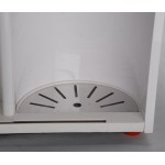 Kjeldahl дистилляторы K9840