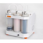 Kjeldahl ыдырау аппараты SH220