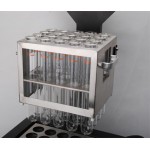 Kjeldahl ыдырау жүйесі SH420