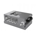 Kjeldahl ыдырау жүйесі SH420