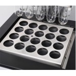 Kjeldahl ыдырау жүйесі SH420