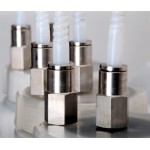 Үш сатылы газды бейтараптандырғыш S402