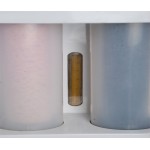 Үш сатылы газды бейтараптандырғыш S402