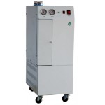 QL-NII сериясы 99,999% тазалығы бар 300 мл/мин азот генераторы