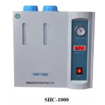 Сутегі генераторы минутына 500 мл дейін тазалығы 99,999% SHC сериясы