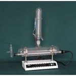 SZ сериясының шыны су дистилляторлары