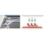 Мұздатқыштар криогенді құрылғылар 258 л үшін -152 С