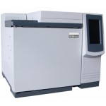 GC1290 газ хроматографына арналған 16 орындық бас кеңістігінің автосынағы