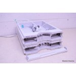 Қолданылған дегазатор G1322A AGILENT 1100 сериясы бөтелке науасы бар