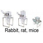 Тышқандар мен егеуқұйрықтарға арналған метаболикалық жасушалар B7