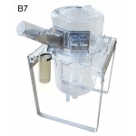 Егеуқұйрықтарға арналған метаболикалық торлар B6