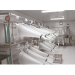 PR2 тінтуір изоляторы