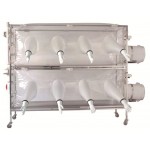 Тінтуір изоляторы (екі деңгейлі) PR22