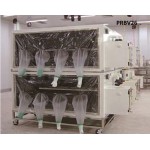 3 торлы қоян изоляторы PRB6F теріс қысым