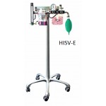 HSIV-S тышқандар мен кеміргіштерге арналған үстел үсті ветеринарлық анестезия