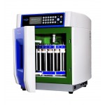 Master 40 Микротолқынды ас қорыту жүйесі