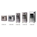 CTLW сериялы ыдыс жуғыш машиналарға арналған 120 ұялы сөрелер