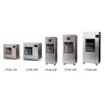 CTLW сериялы ыдыс жуғыш машиналарға арналған 260 ұялы сөрелер